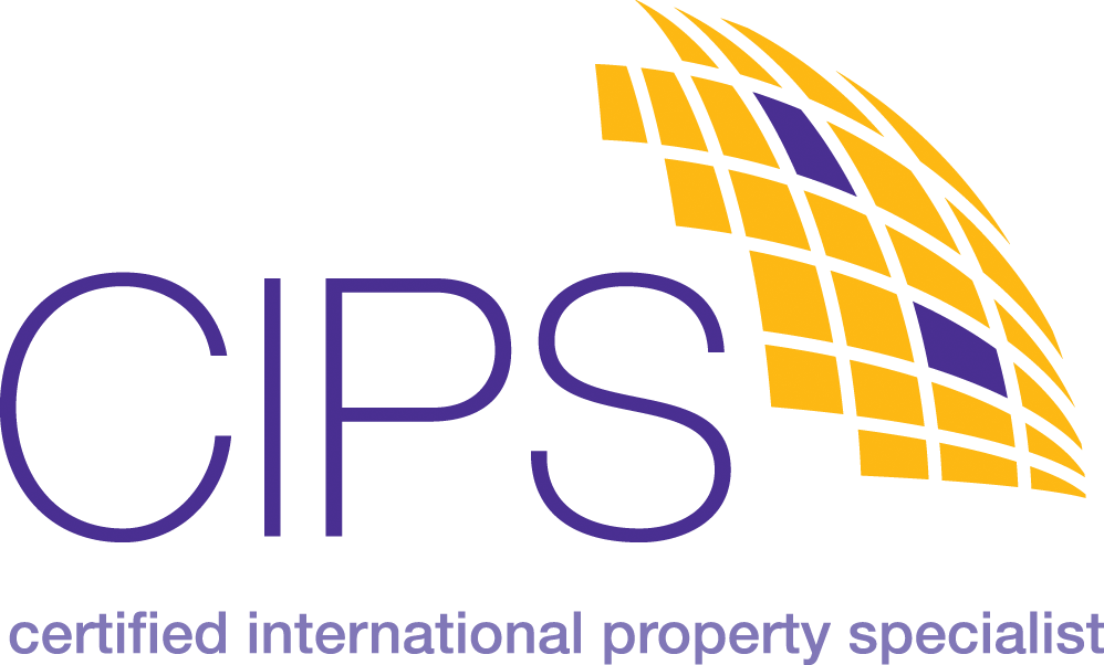 cips logo certified international property specialist