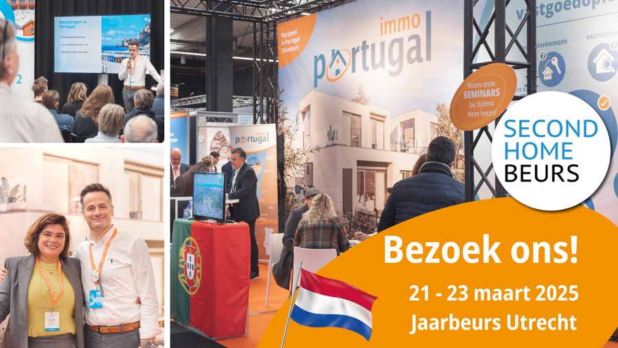 Second Home Beurs Utrecht Mar 2025